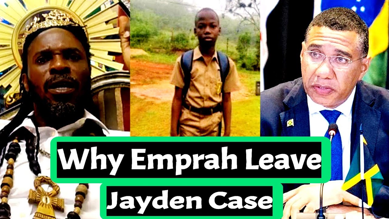 LA Lewis Says Nobody Buy Him Out in Jayden Smith Case: Disaster Happened and Pure Badmine