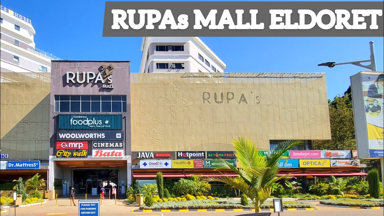 the UPGRADE in ELDORET TOWN||INSIDE ELDORETS LARGEST MALL || RUPAs MALL-Episode 1