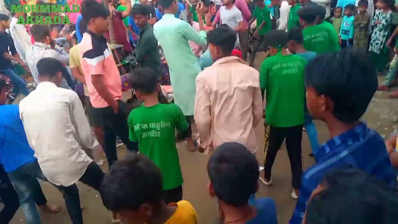 Lele Ja Ho purawaiya |Salam hamare Aaka ke #muharramkarbala #muharramjari#jarivideo #thakri