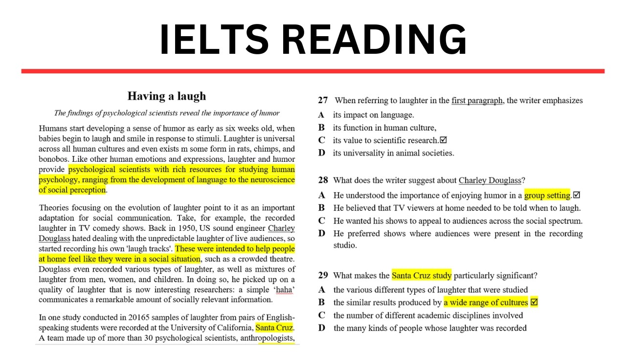 IELTS Reading   Cambridge 15   Test 2   Passage 3