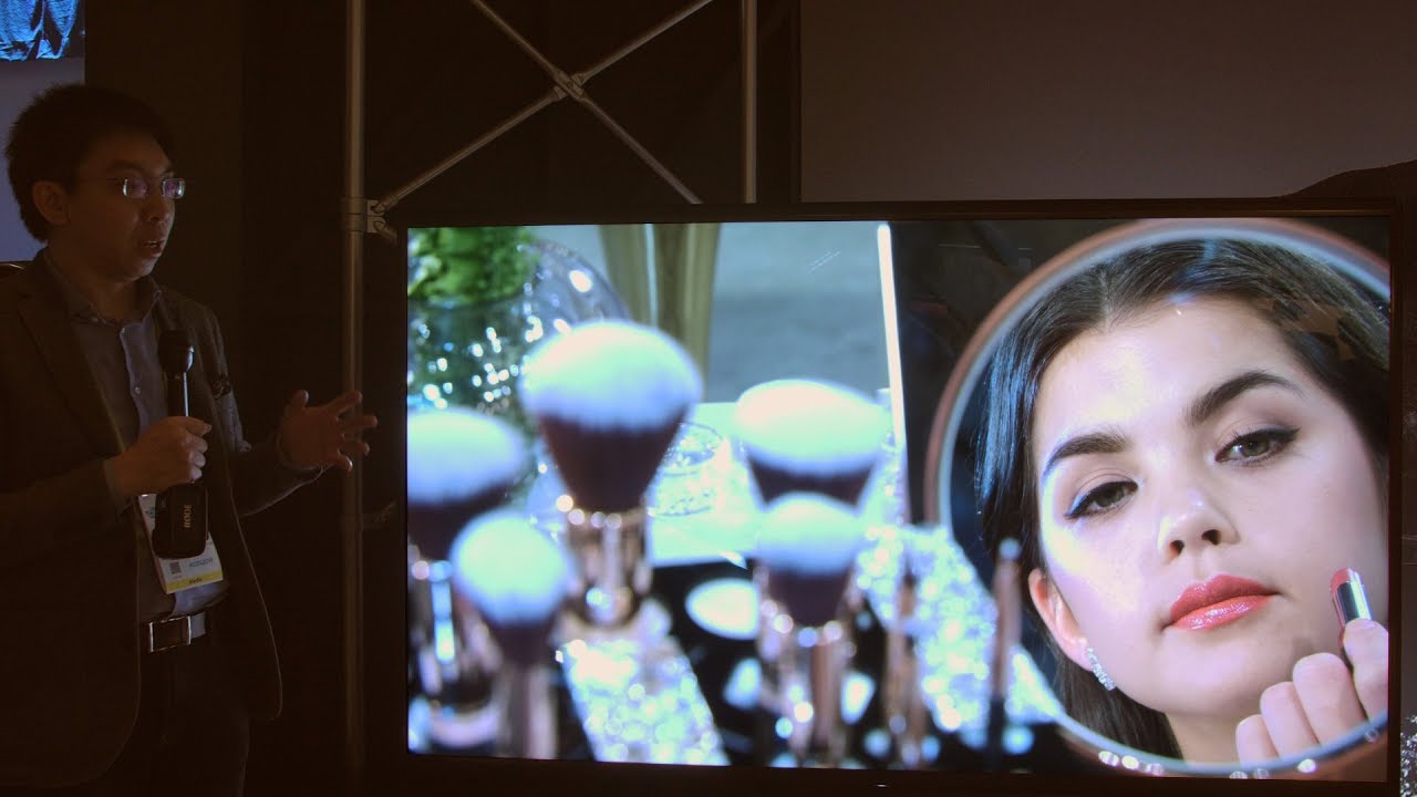 Sony Z9G/ ZG9 Wows CES with 8K Immersion, HDR Brightness & HDMI 2.1