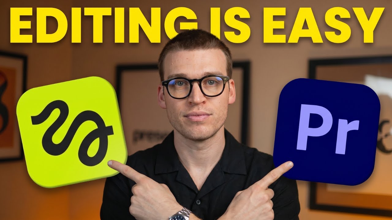 Higgsfield Just Changed YouTube Editing Forever (Tutorial)