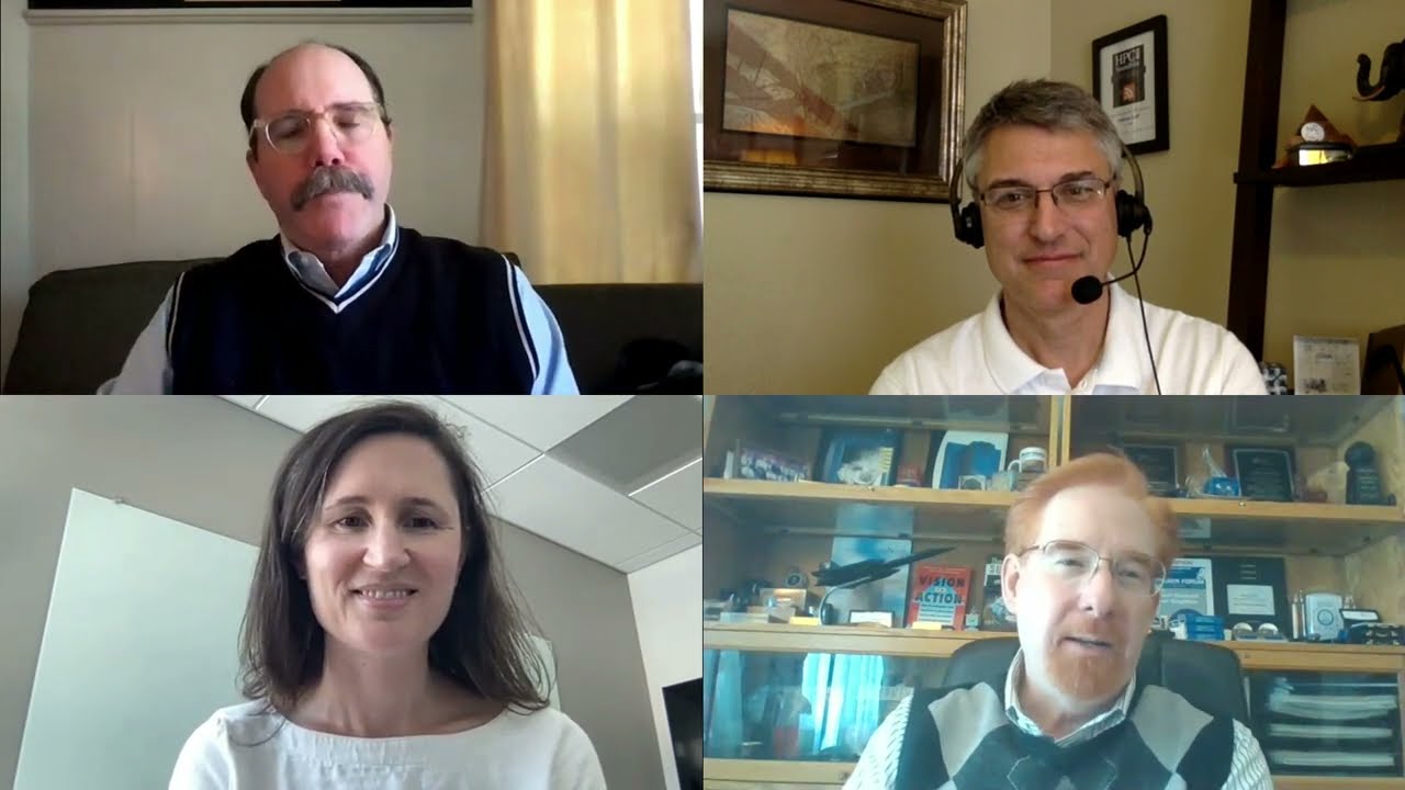 ISC 2022: HPC Experts Share Thoughts on Making the Most of Next Week's Conference
