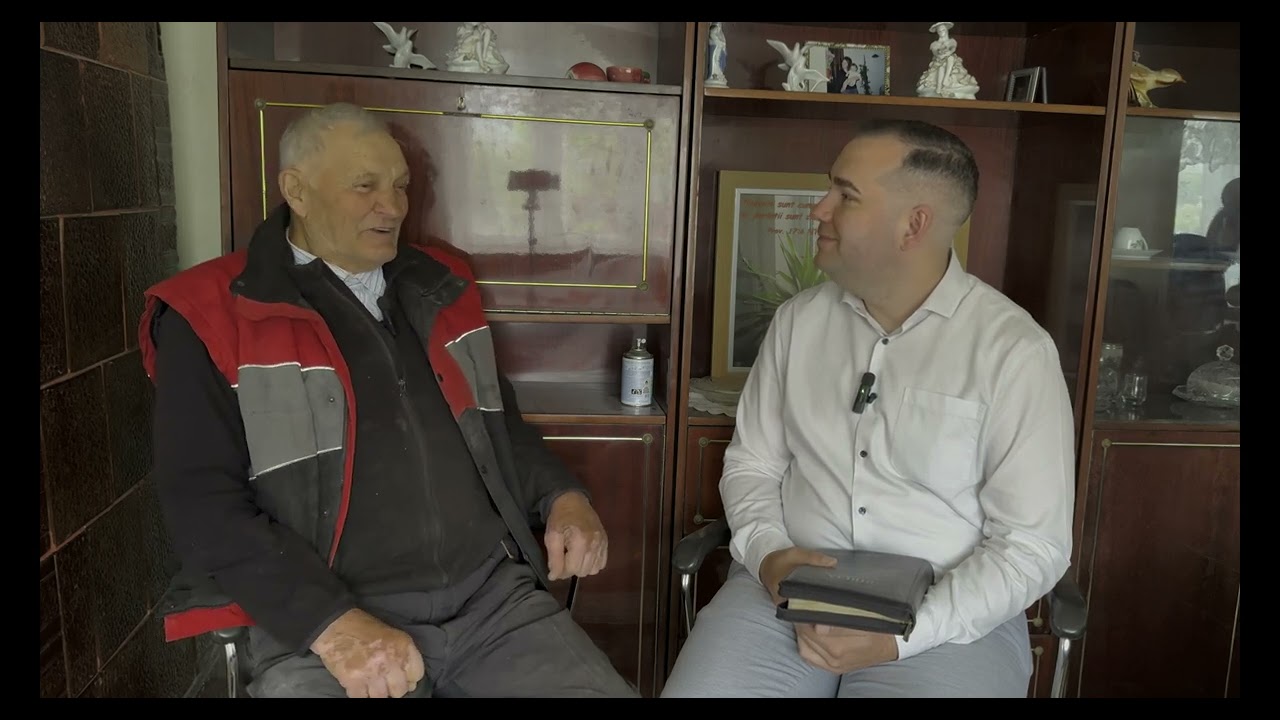 Fratele Apostu Petrică – Mărturie de viață și credință | Episodul 2 – Cei care L-au păstrat viu