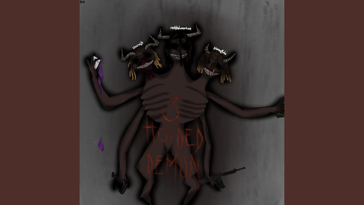 3 headed demon (feat. sturaqkobe & lilreece2x)