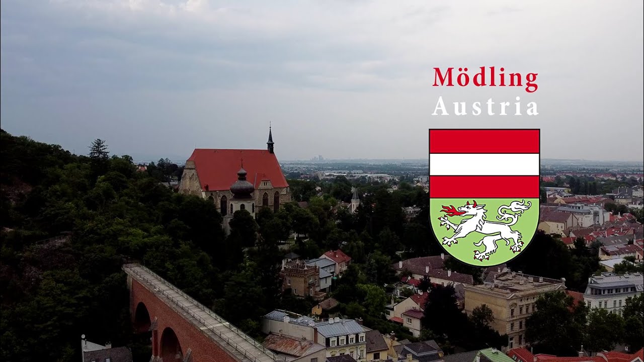 M&ouml;dling by drone