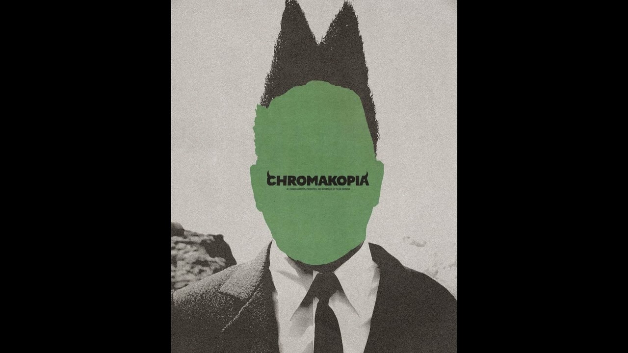 [FREE] TYLER, THE CREATOR TYPE BEAT - 