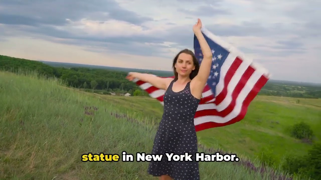 Fun Flag Facts: A Colorful Journey Through US States