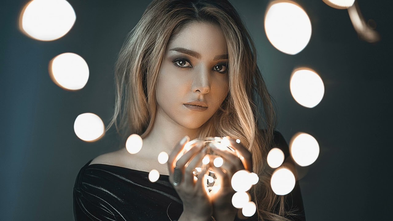 Myriam Fares - Ghamarni (RILTIM Remix 2023)