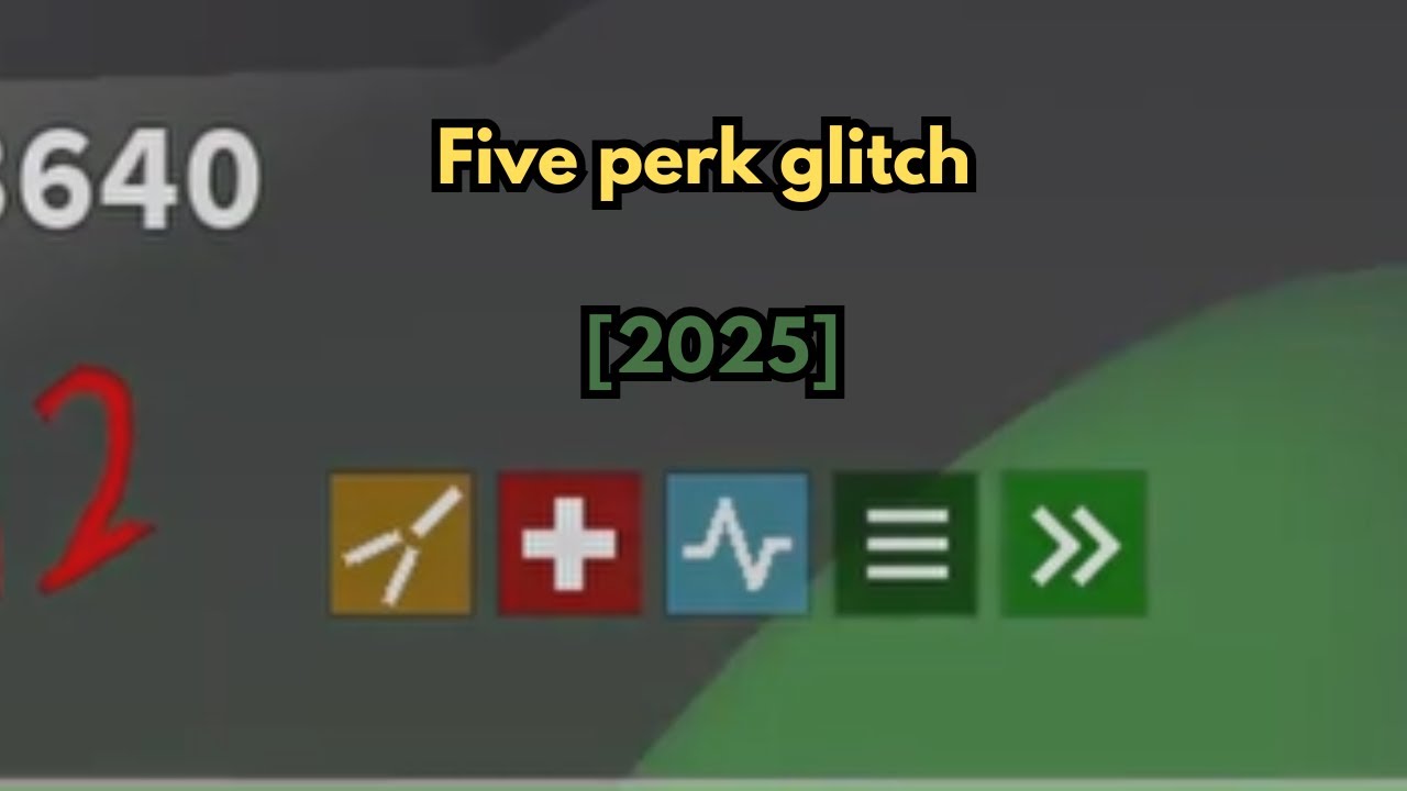5 perk glitch EASY Project Lazarus [2025]