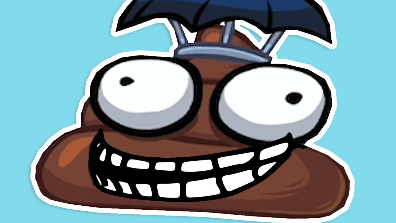 TYHMYYSTESTI | Trollface Quest: Silly Test