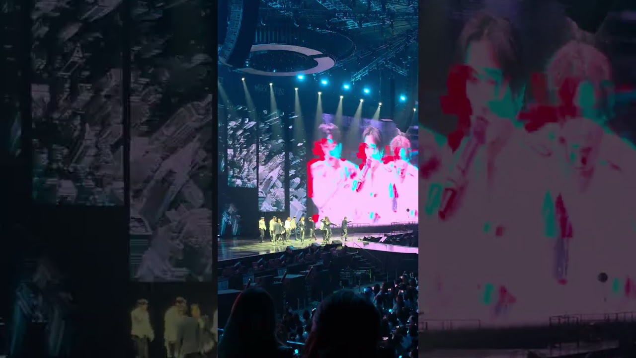 MONSTA X | Rush hour | 260130 | Seoul