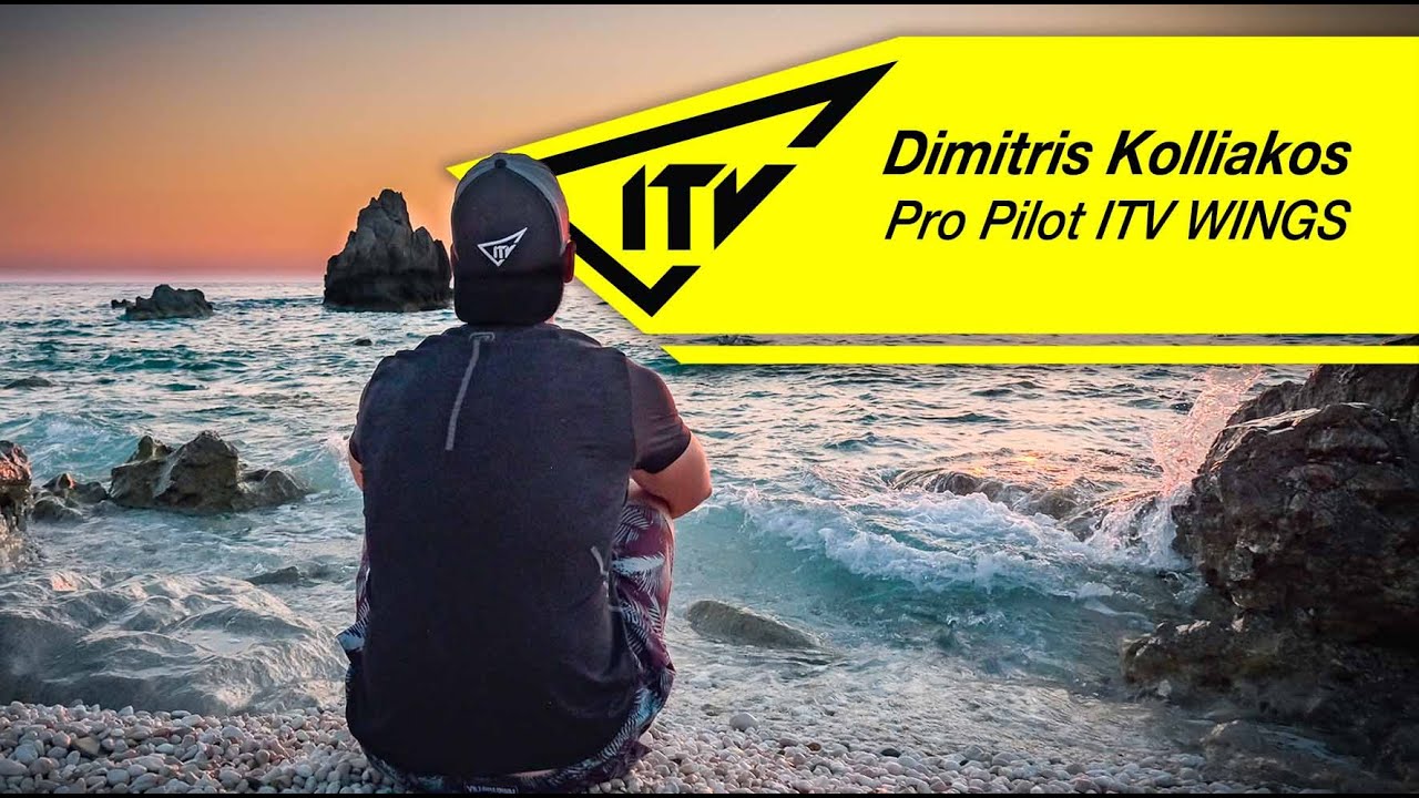 DImitris Kolliakos / Team Pilot ITV Wings