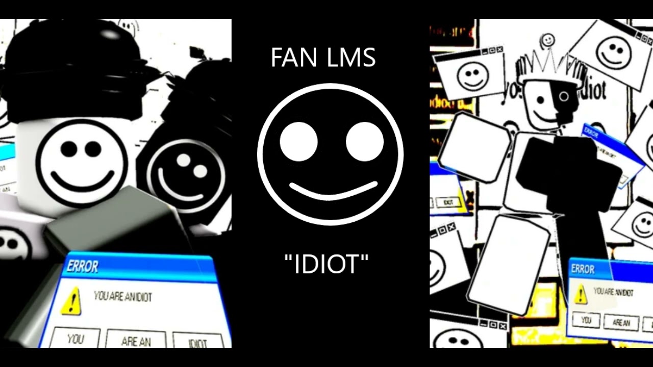 IDIOT - last man standing (YAAI Noli vs Idiot 007N7) Forsaken UST
