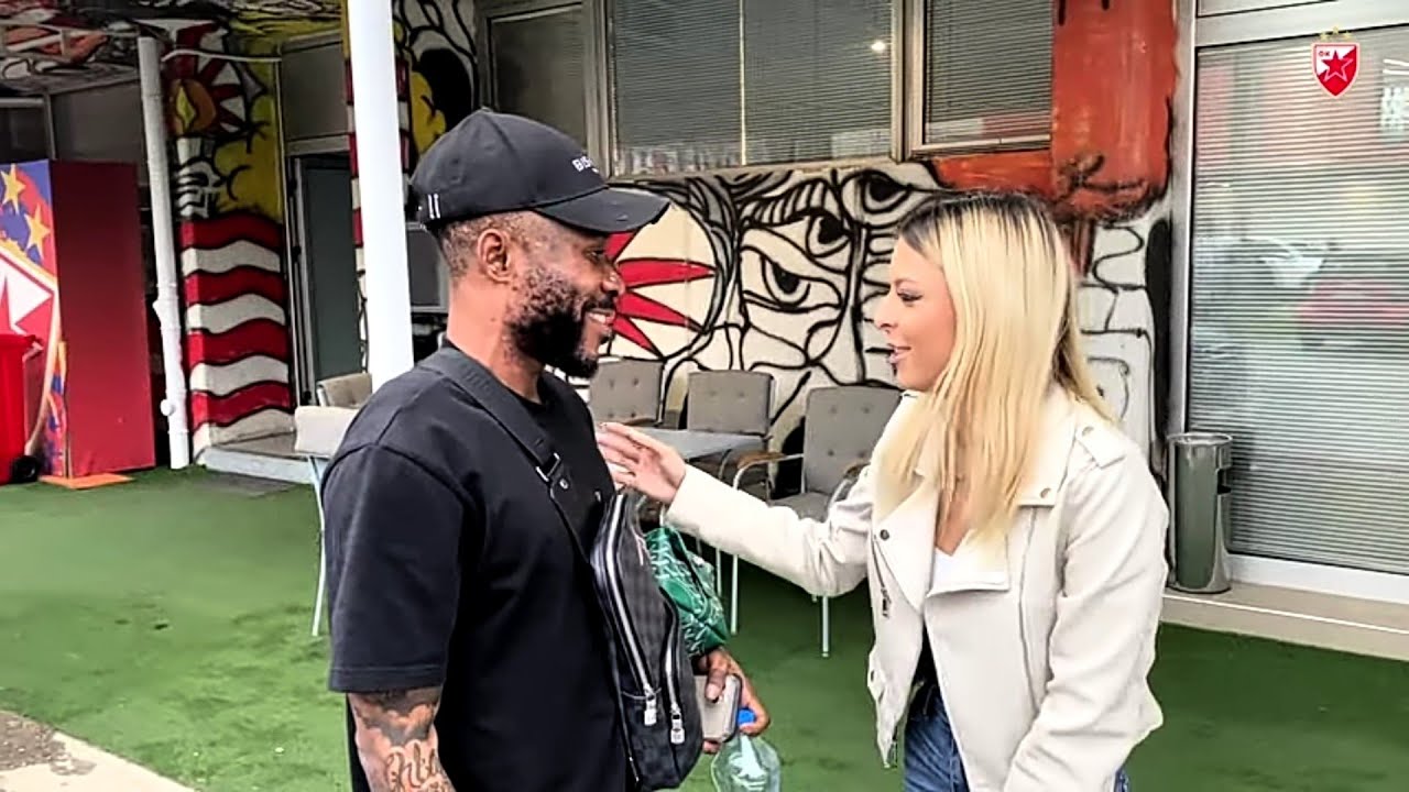 Danas nam je divan dan - Kangi je rođendan