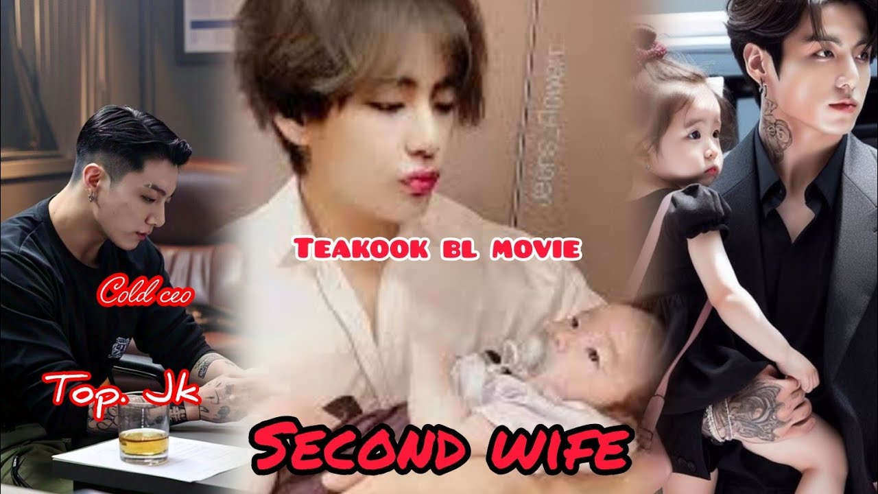 Teakook bl movie tamil//oneshot//use🎧//second wife//Tamil voice over ❤️//#teakookff #teakookff#