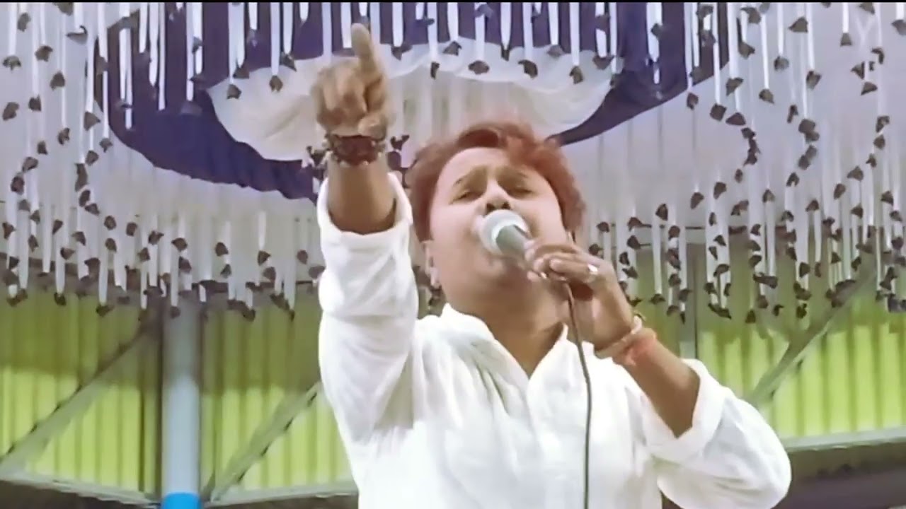 মায়ের একধার দুধের দাম।শিল্পী নিঝুম সরকার। 