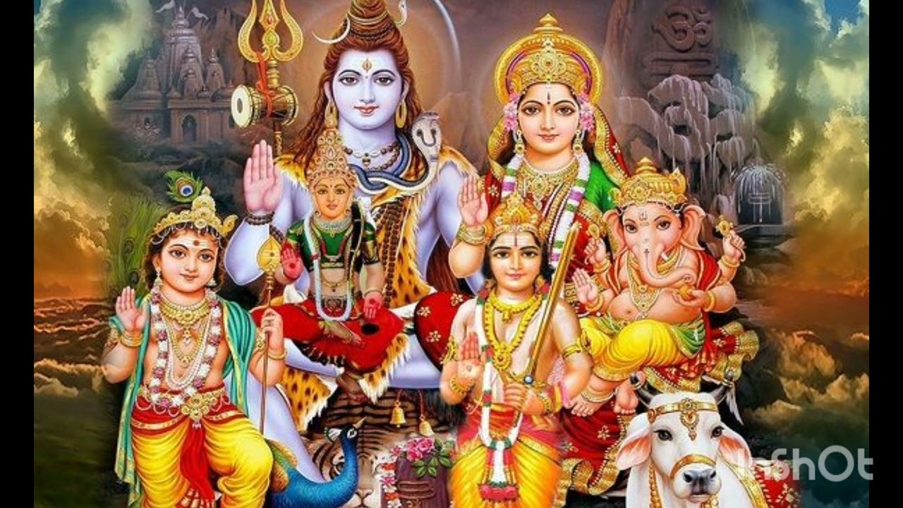 Shree Hanuman ji ka Bhajan 