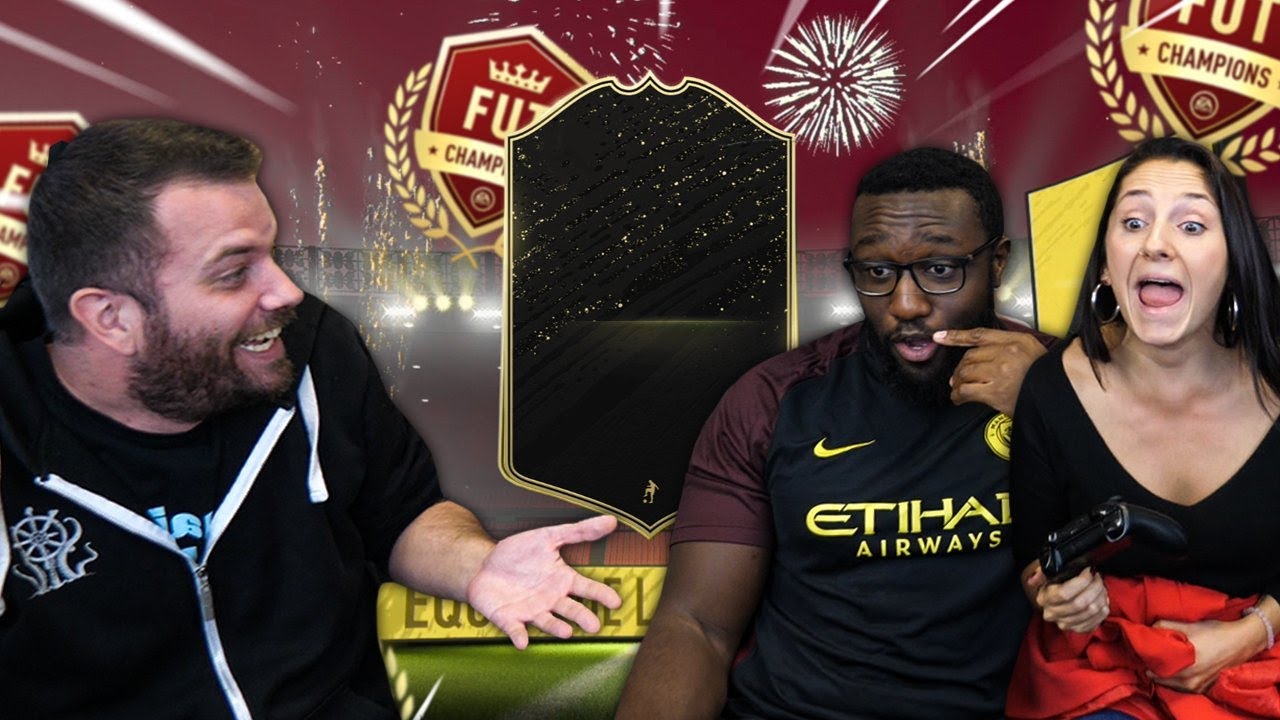 MON MEILLEUR PACK OPENING! INCROYABLE - FEAT SARAH & STÉPHANE