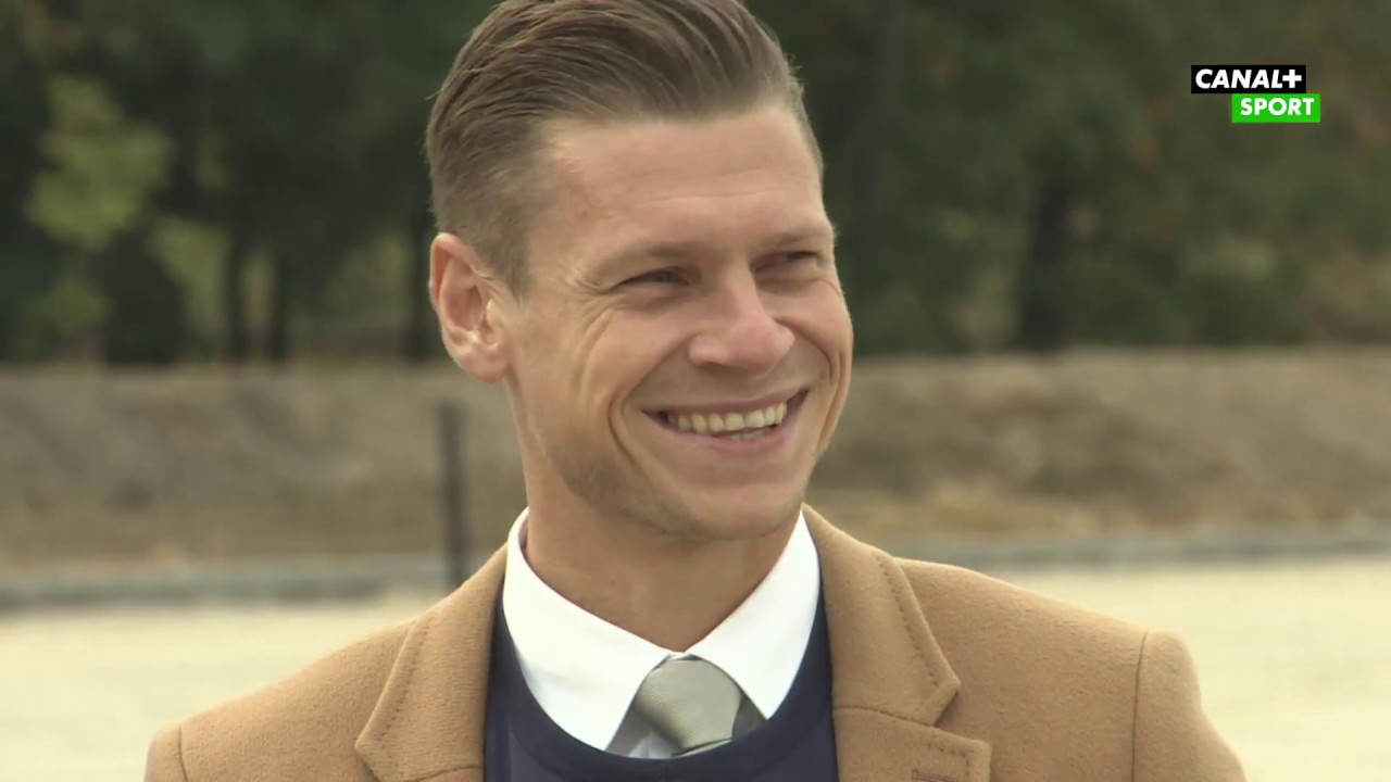 Akademia Łukasza Piszczka | Ekstraklasa po godzinach