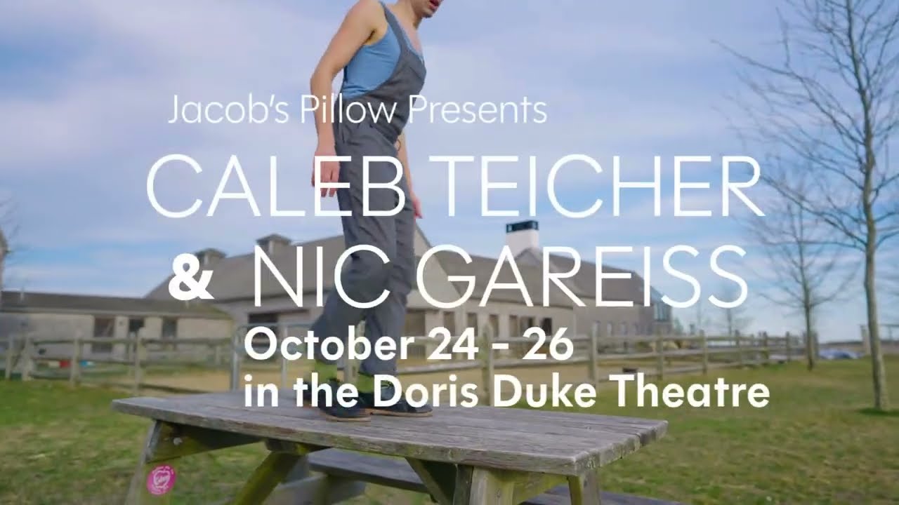 Picnic Table No. 1 by Caleb Teicher