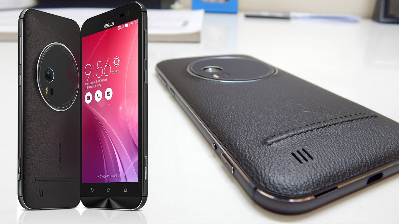 Asus Zenfone Zoom - 6 Things to Know!!!