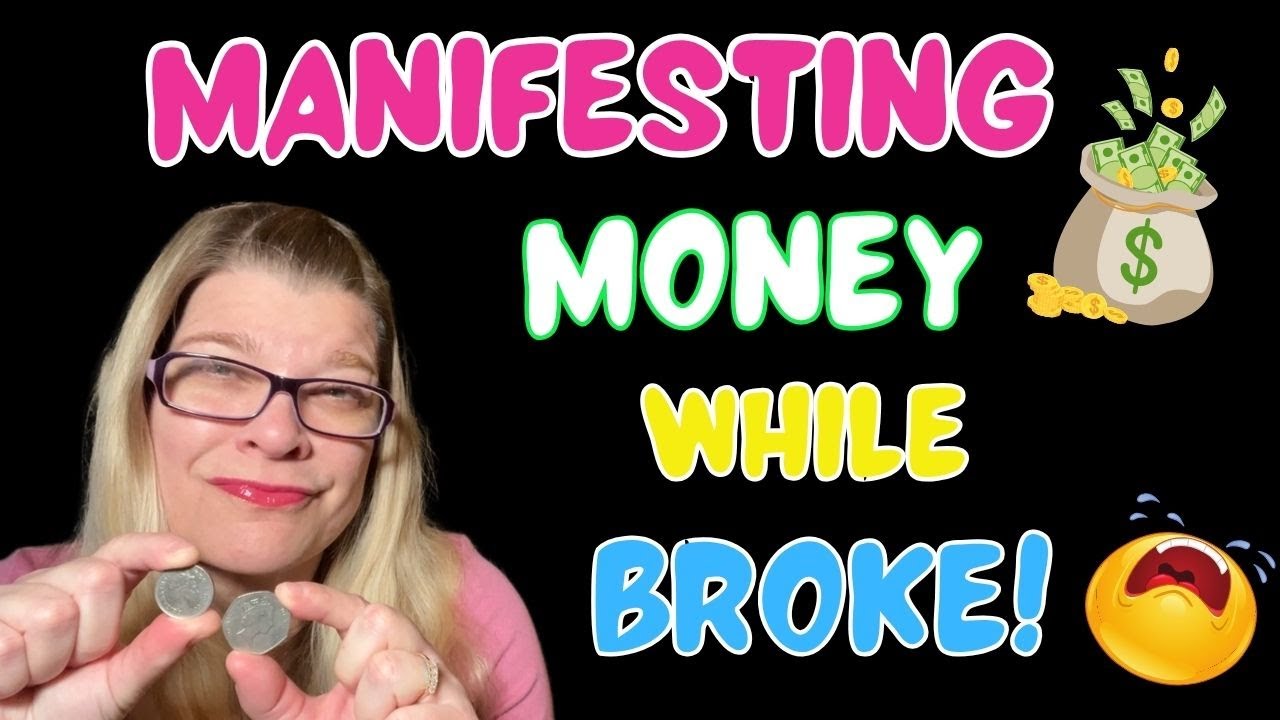 STTT: Stop causing your own delay when manifesting MONEY $$  |  Law of Assumption
