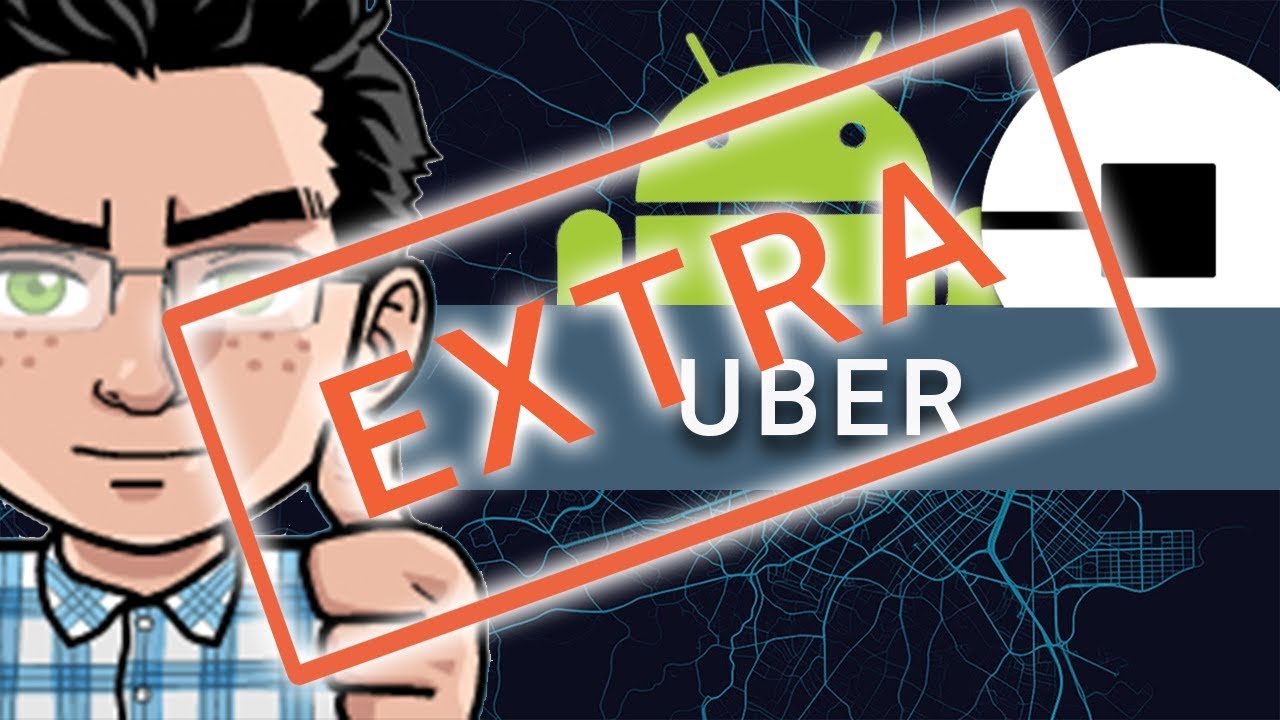 Make an Android App Like UBER - Extra 2 - Fix Fused Location API deprecated