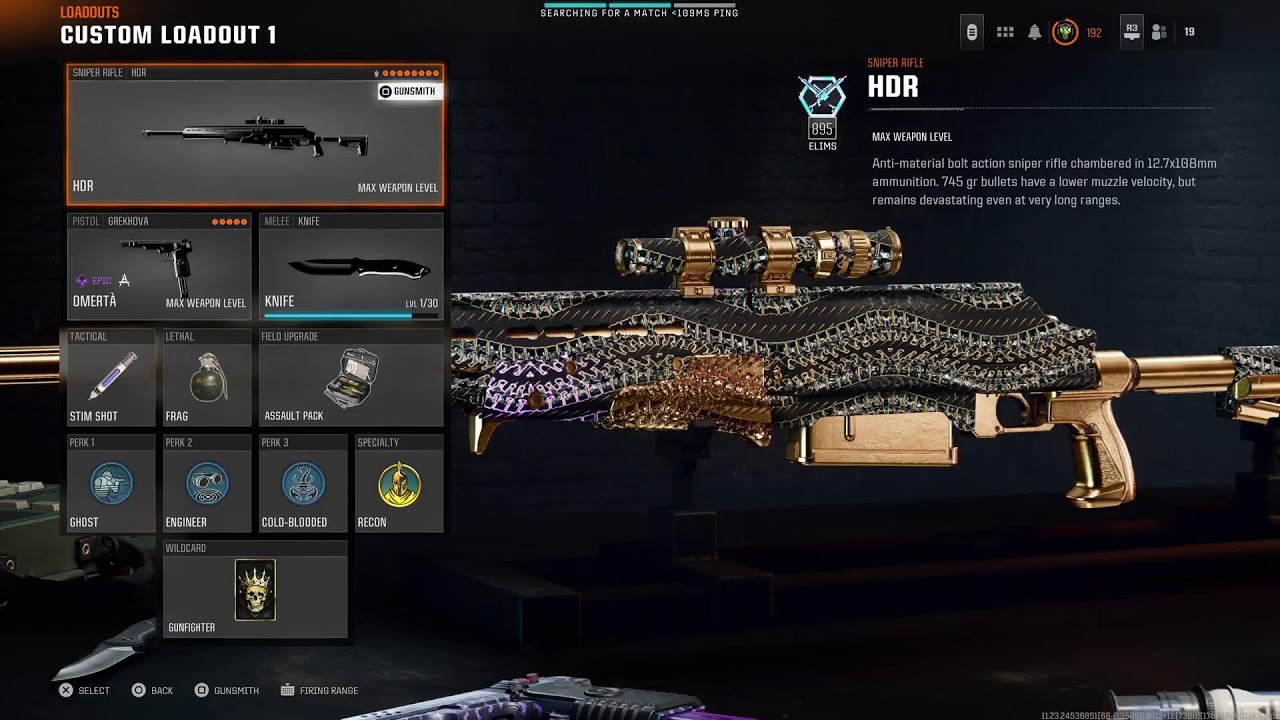 Just play Call Of Duty 2027 #1