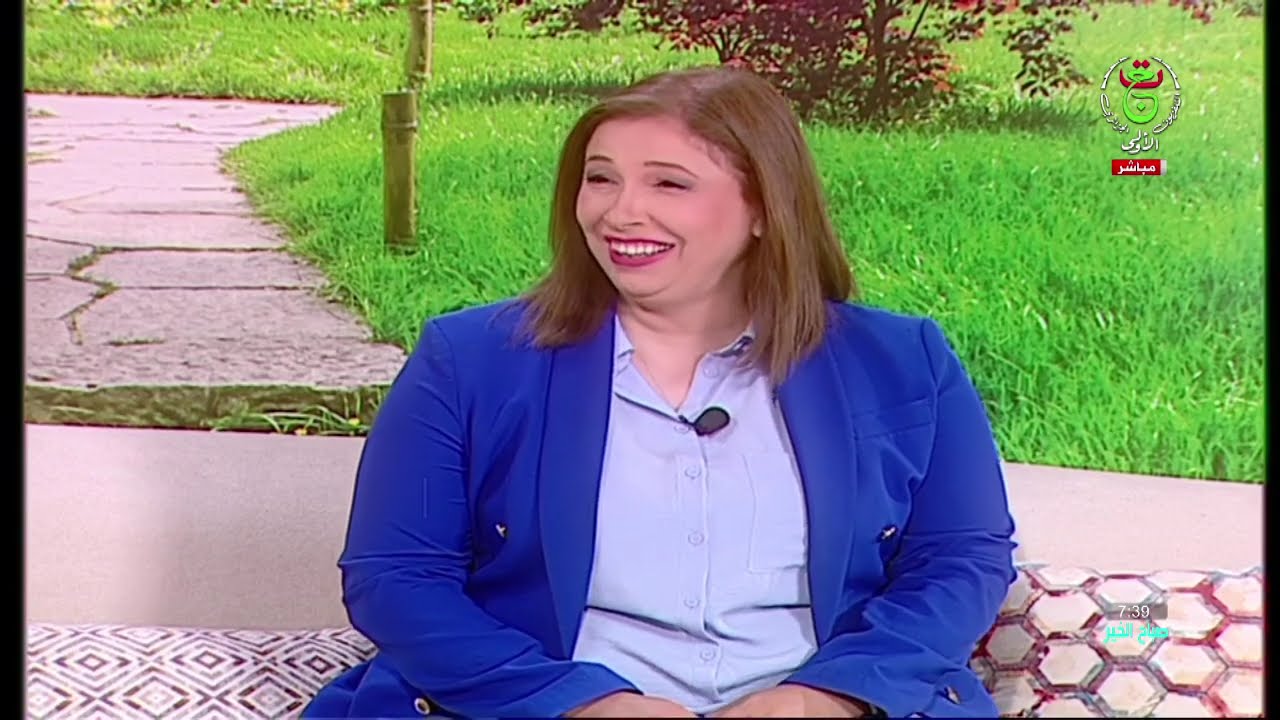 صباح خير يا جزائر|  25-06-2025