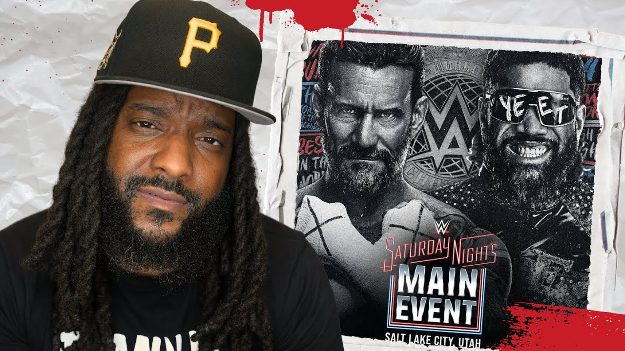 Triple H Booking Is Getting BEYOND BAD!