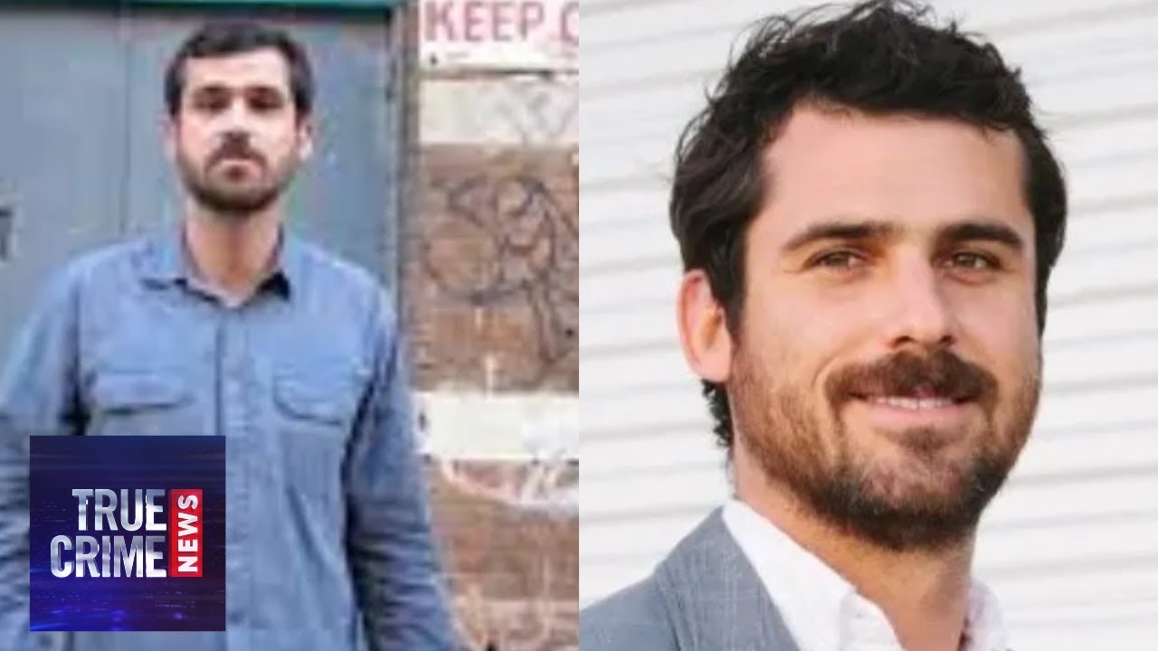 Wealthy real estate developer murdered in the street