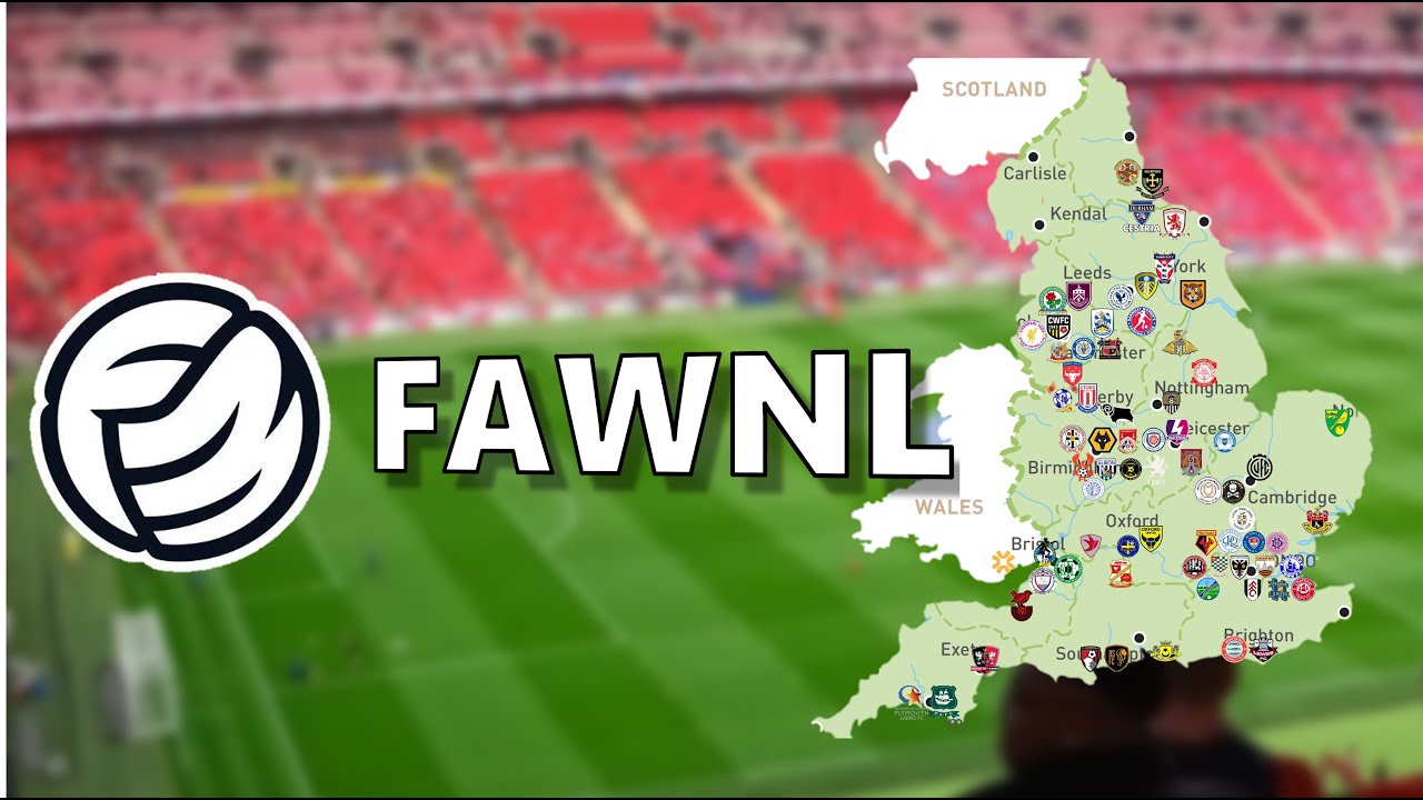 What will the FAWNL look like in five years?