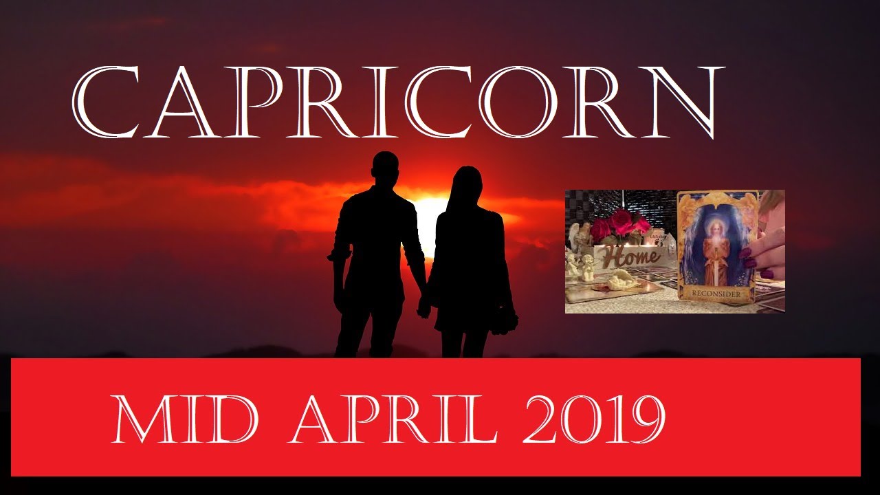 Capricorn ♑️💖The struggle is over.....you get clarity!