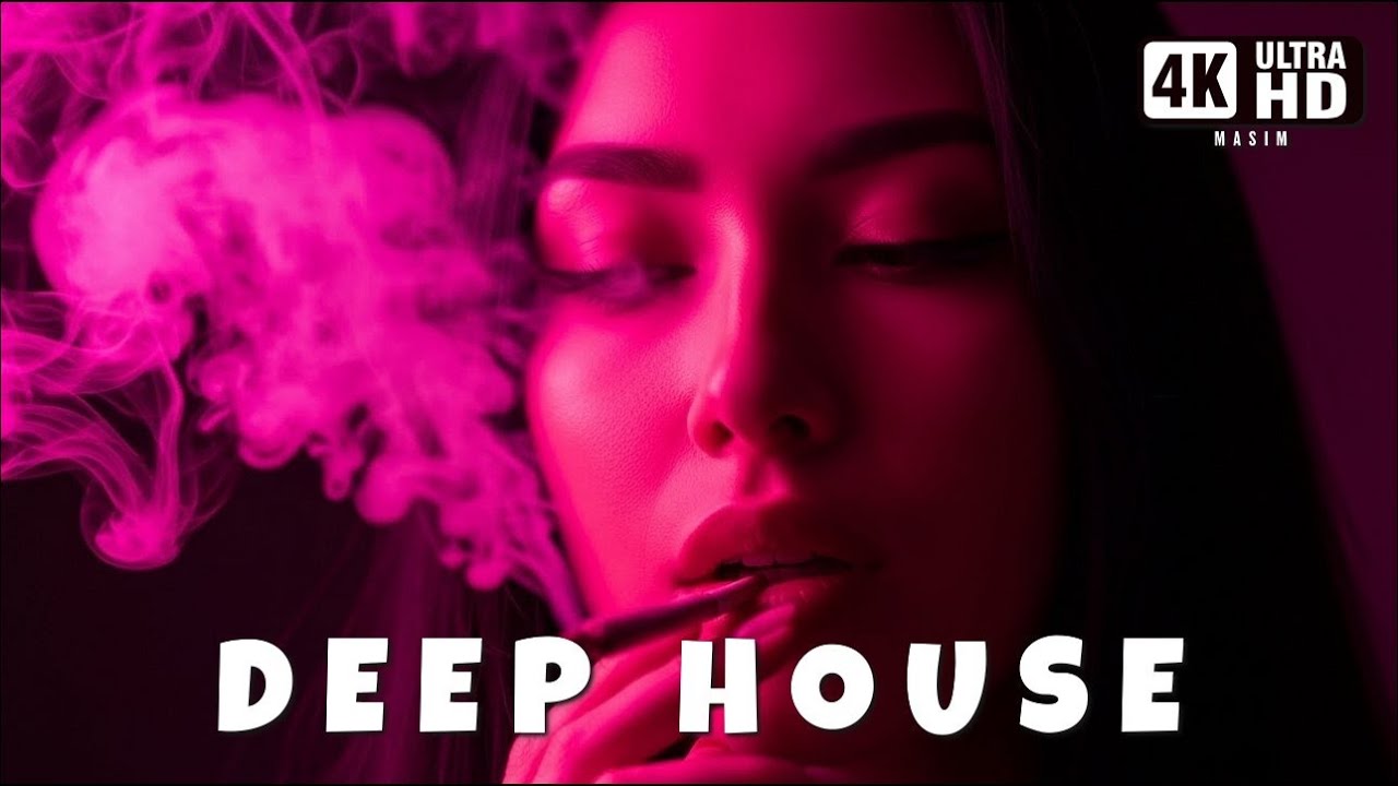 Deep House Espacial 2026 🚀 Sons da NASA e Batidas House (Cosmic)