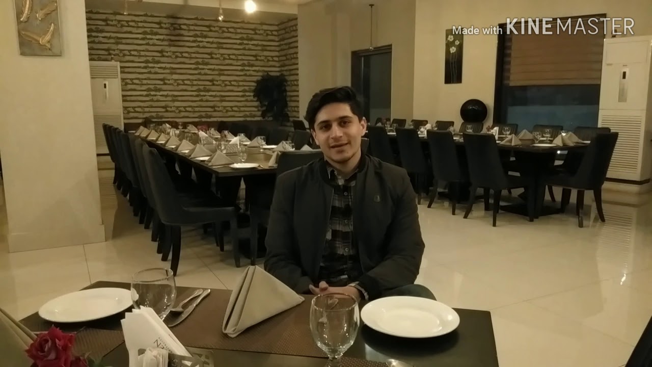 meridien hotel gujranwala 2019