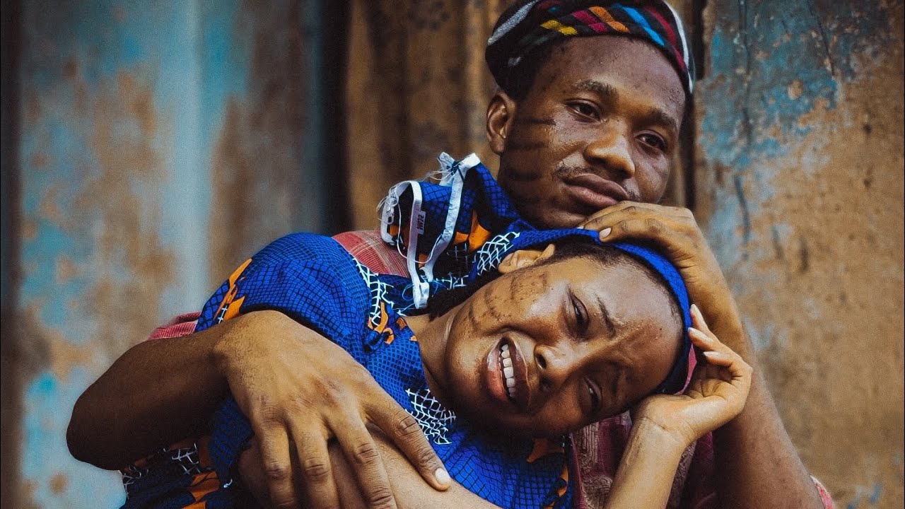OMO NÌGBÀ