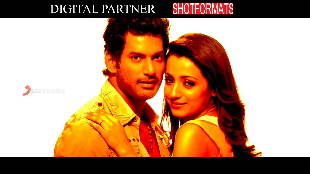 Poikkaal Kuthirai Full Song - Samar