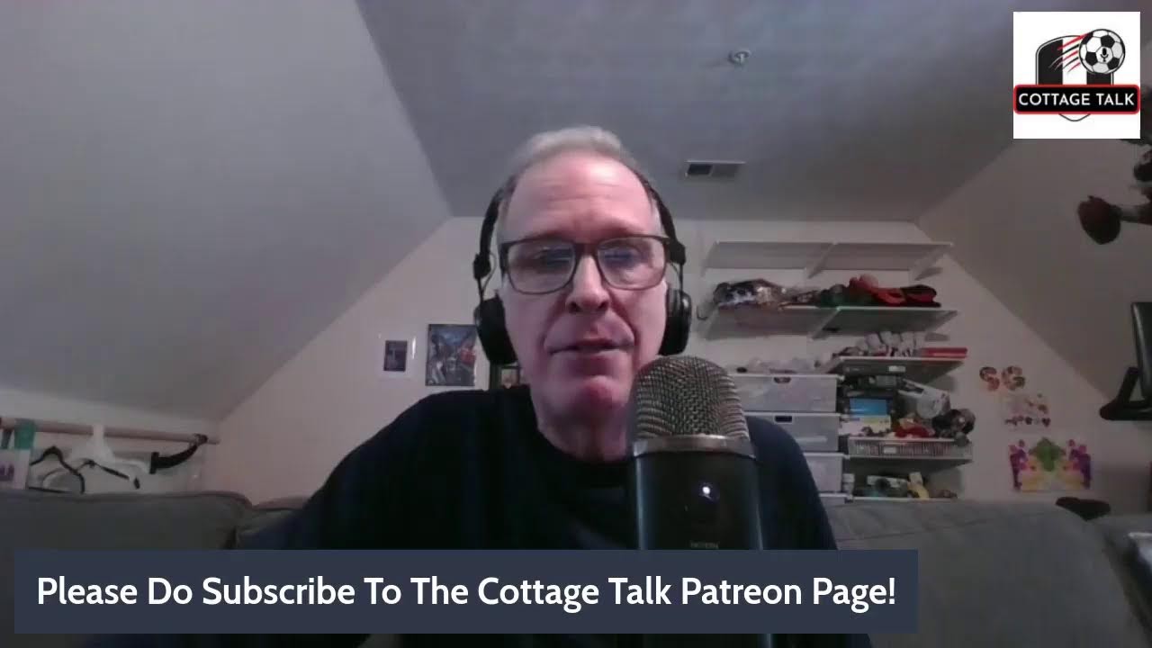 Cottage Talk Match Reaction: Five Takeaways From Fulham's Victory Against Stoke City