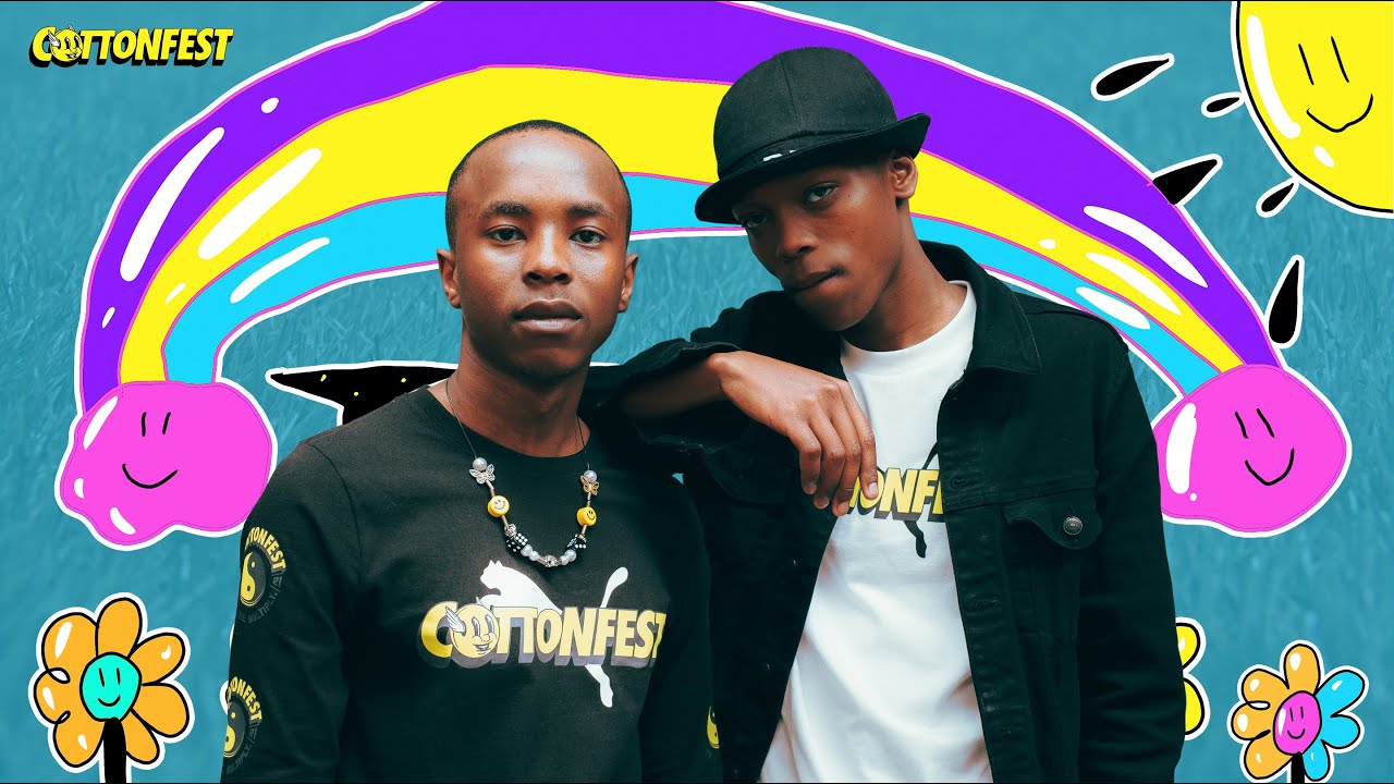Mellow and Sleazy || EPIC Amapiano Mix in THE YARD