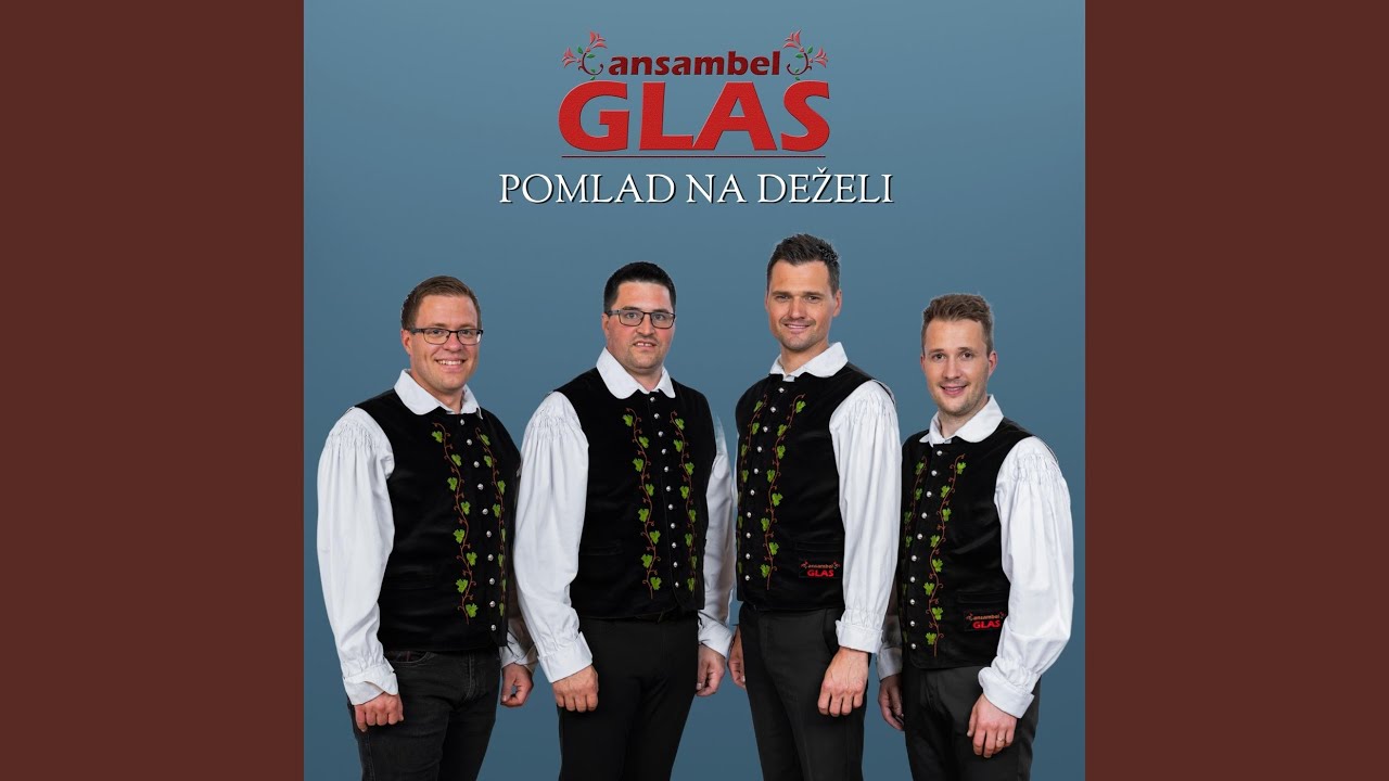 Pomlad na deželi