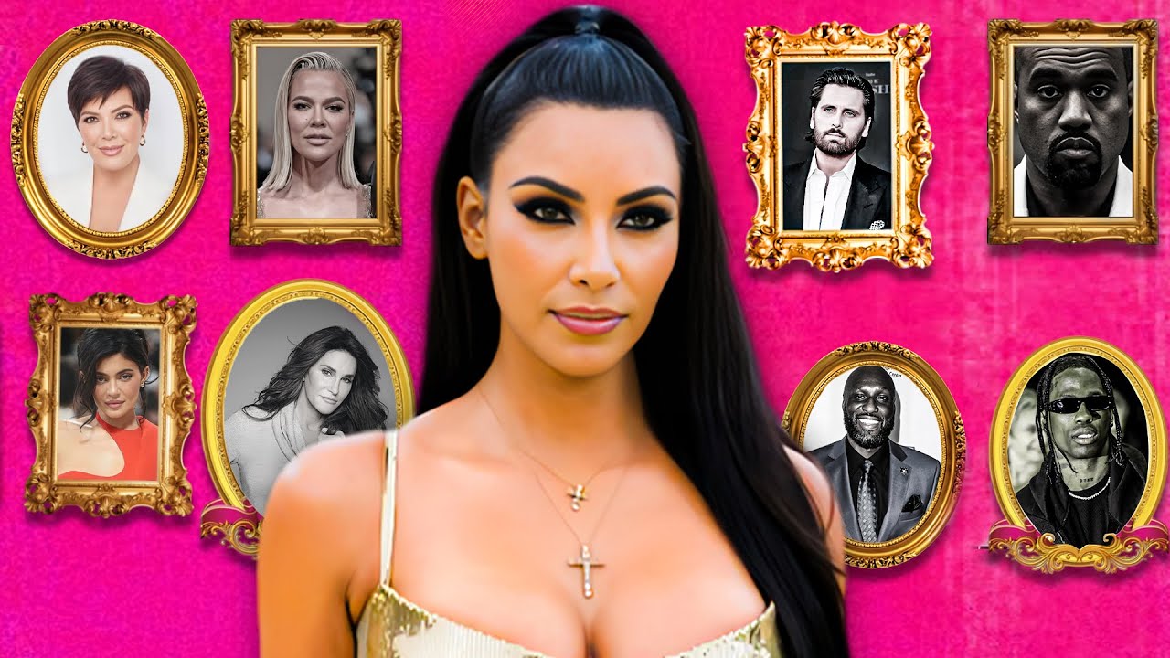 Is The Kardashian Kurse Real?