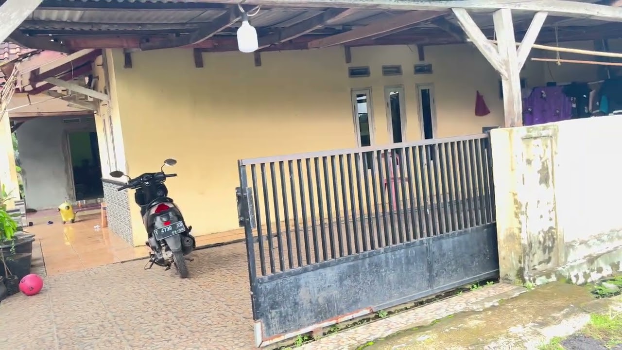 Menambut panen sebentar lagi