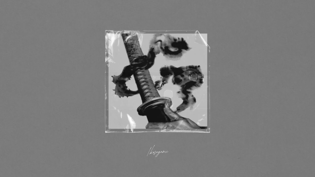 [FREE] Japanese Typebeat - 
