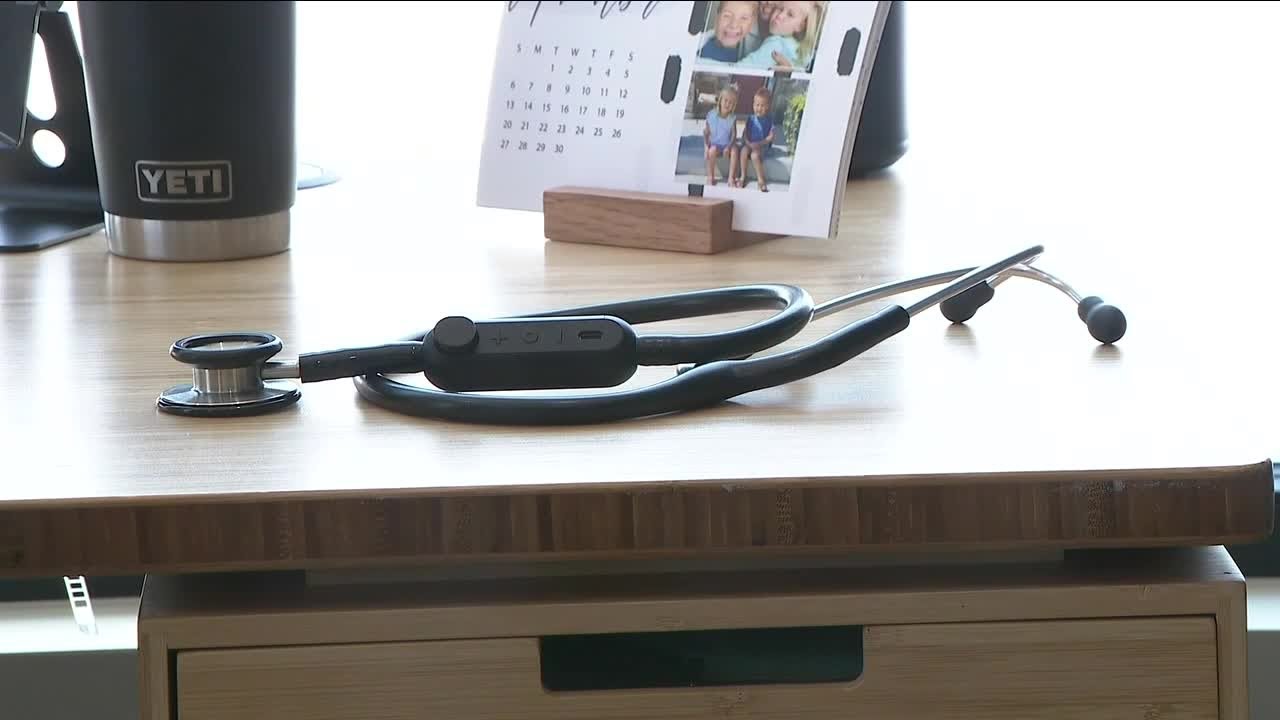 Amazon takes another shot at health care, this one a virtual care service that costs $9 per month