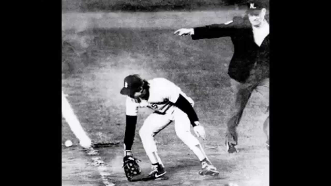 1986 World Series, Game 6 Aftermath (Eddie Andelman Show-WHDH)
