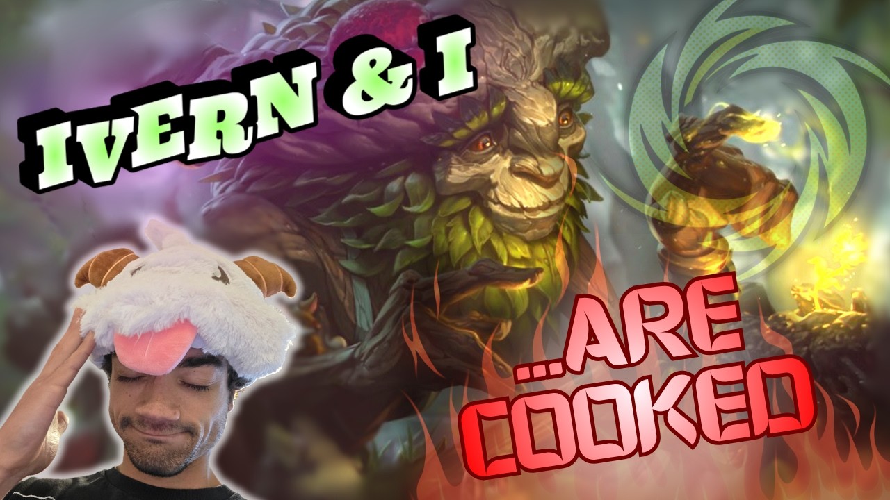 PANIC Testing Ivern Before Vancouver Regionals