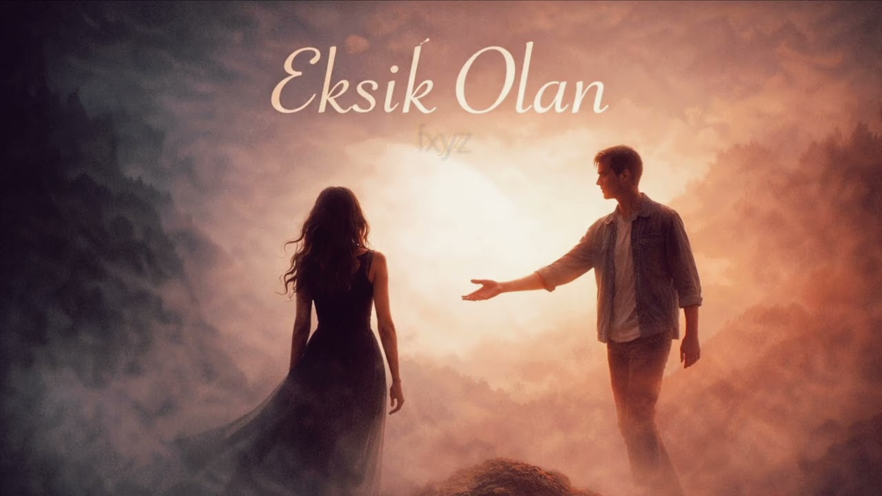 Eksik Olan 