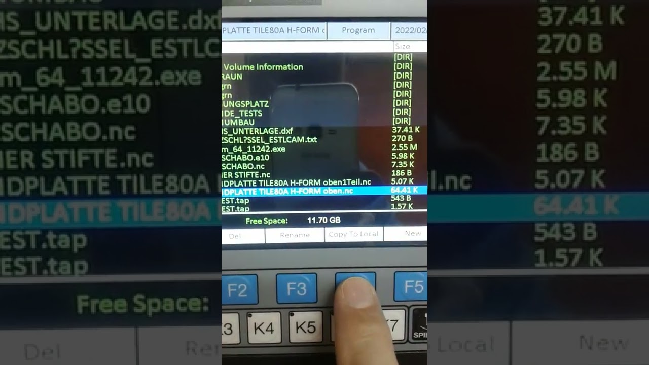 DDCS USB to Local
