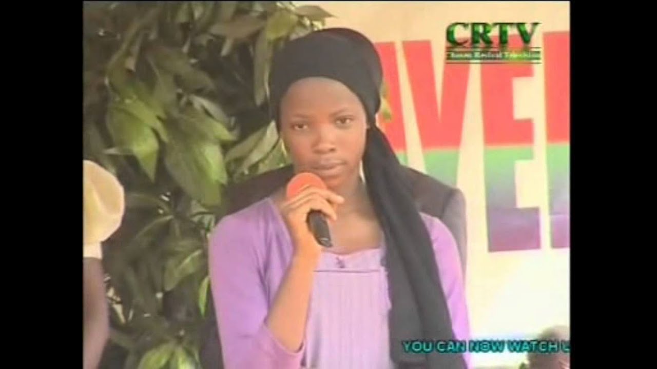Ogbonna Ijeoma delivered From Marine kingdom and Witchcraft